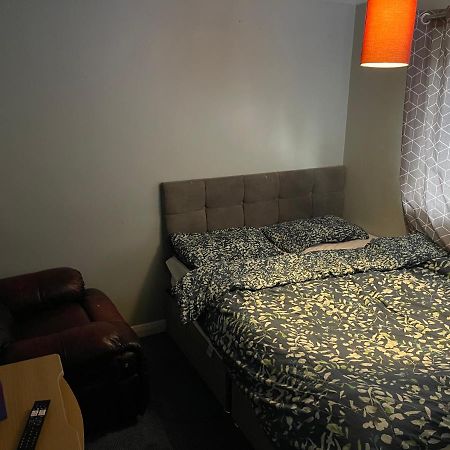 1 Bedroom In 3Bed House Bristol Ngoại thất bức ảnh