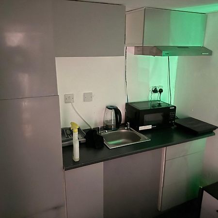 1 Bedroom In 3Bed House Bristol Ngoại thất bức ảnh