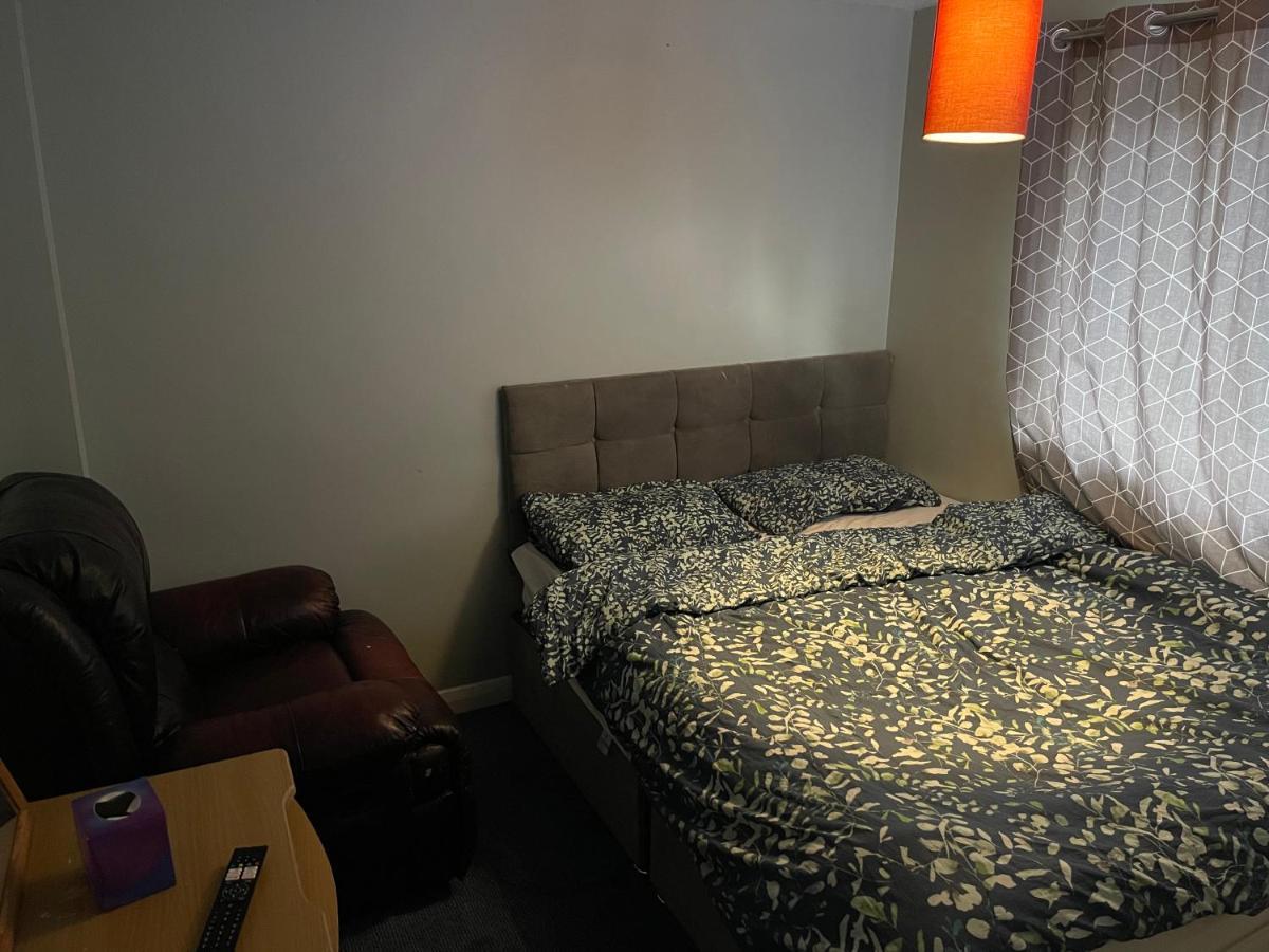 1 Bedroom In 3Bed House Bristol Ngoại thất bức ảnh