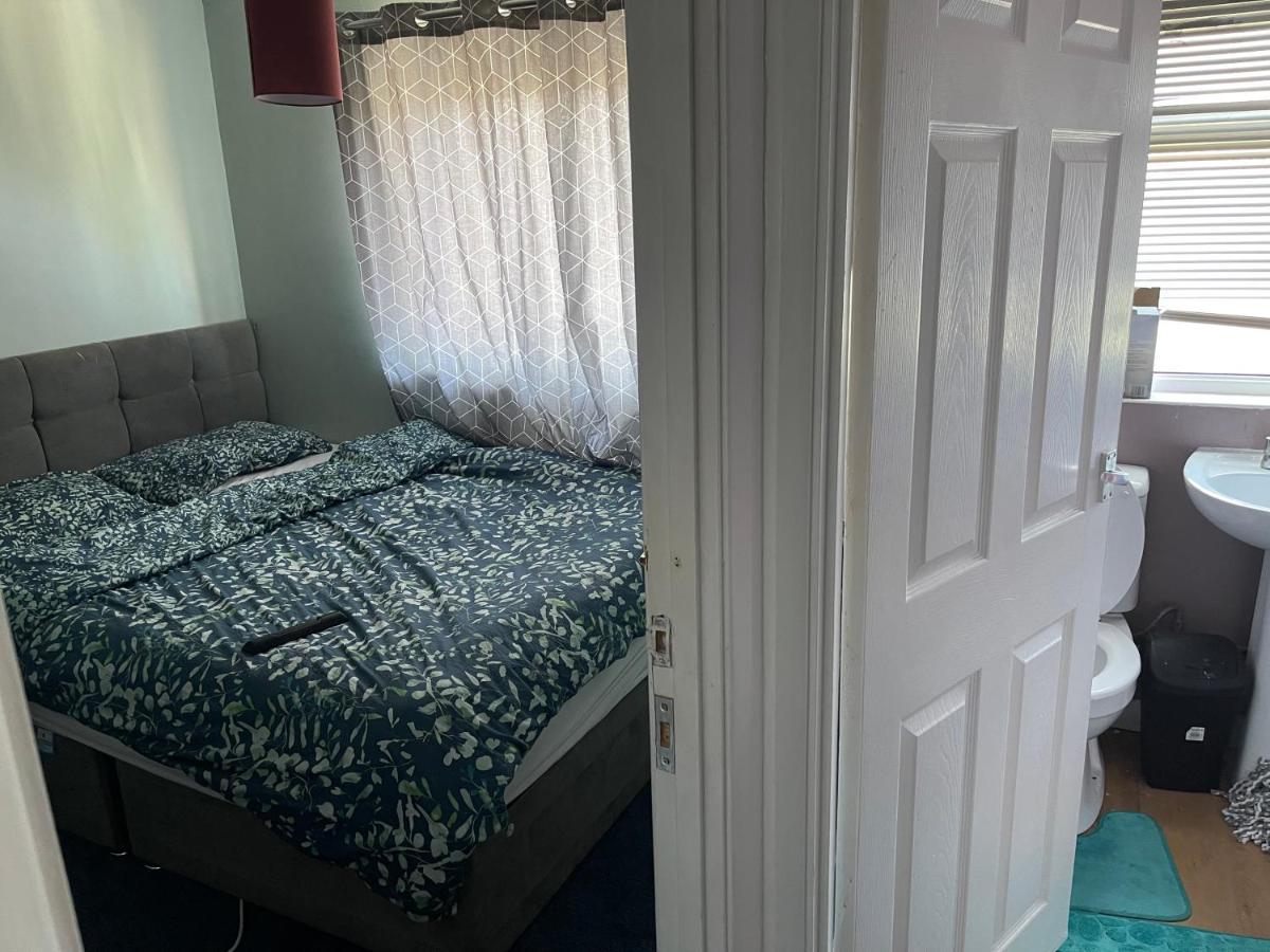 1 Bedroom In 3Bed House Bristol Ngoại thất bức ảnh