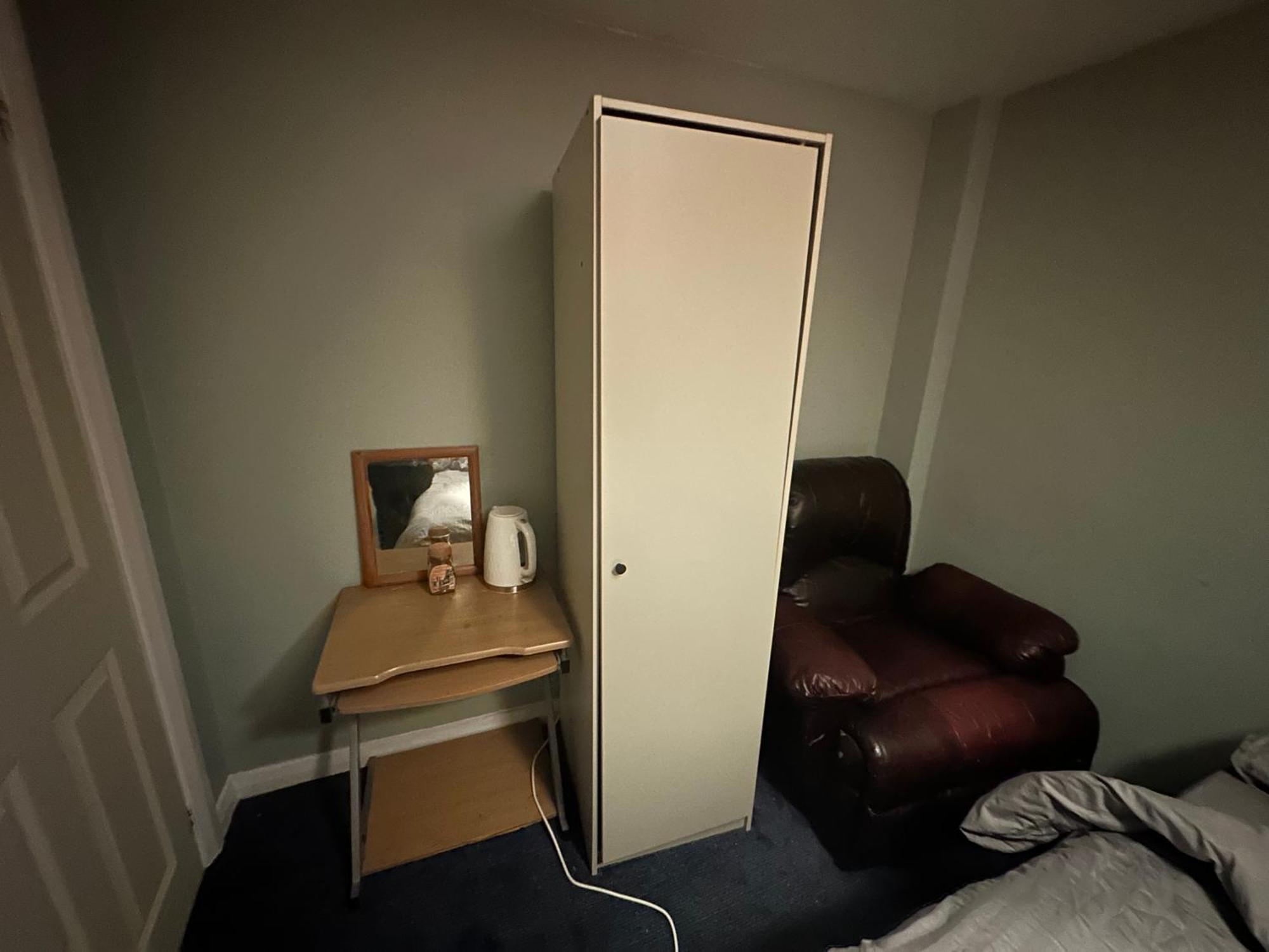 1 Bedroom In 3Bed House Bristol Ngoại thất bức ảnh
